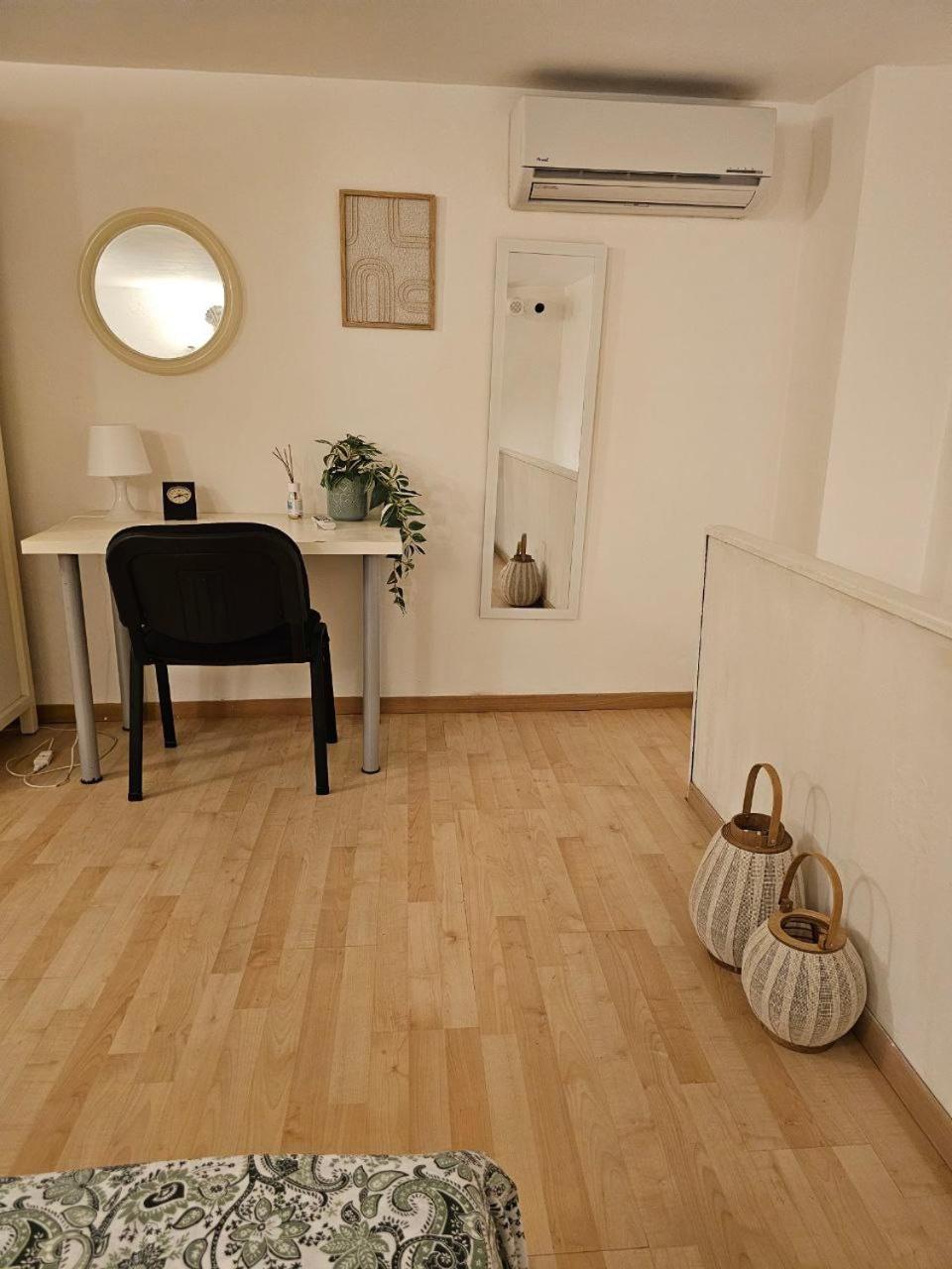 La Maison Bouganville ซาแลร์โน ภายนอก รูปภาพ
